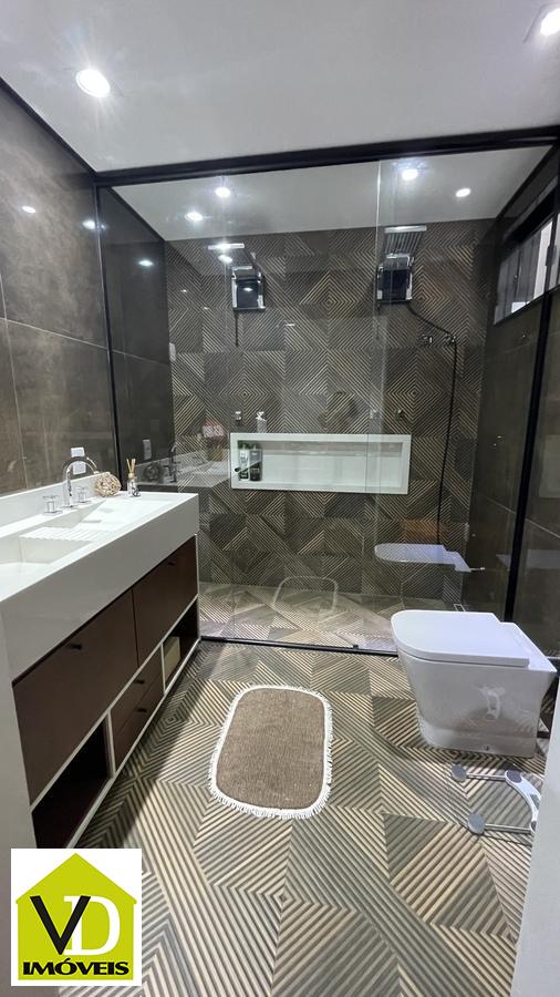 Sobrado à venda com 3 quartos, 200m² - Foto 15