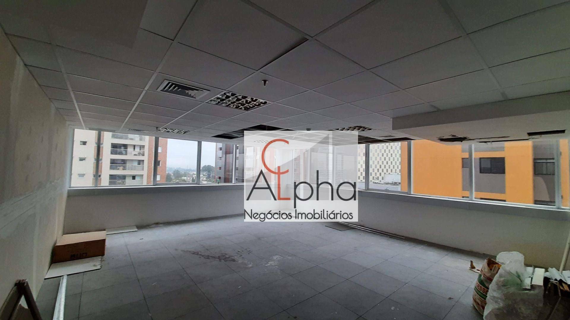 Conjunto Comercial-Sala para alugar, 62m² - Foto 2