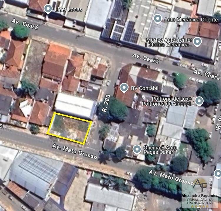 Terreno à venda, 420m² - Foto 4