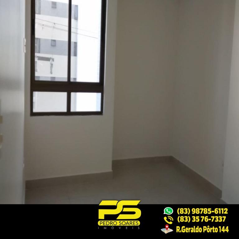 Apartamento à venda com 2 quartos, 59m² - Foto 13