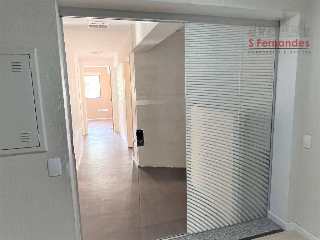 Conjunto Comercial-Sala para alugar, 74m² - Foto 3