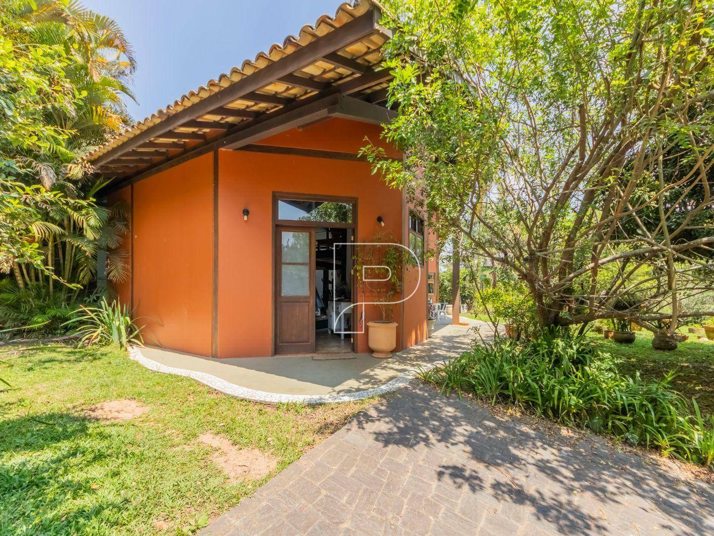 Casa de Condomínio à venda com 3 quartos, 314m² - Foto 18