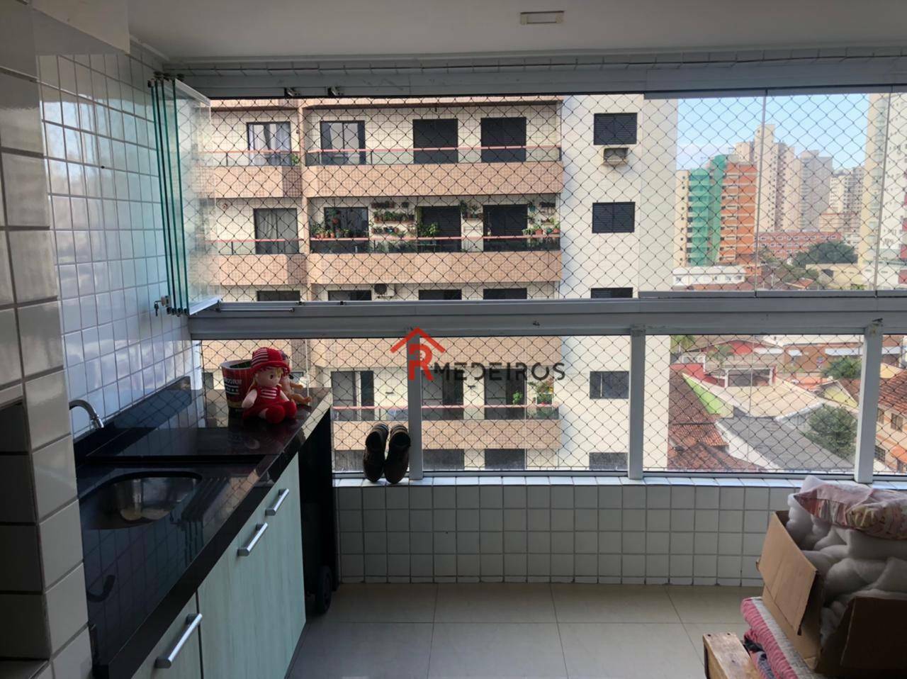 Apartamento à venda com 2 quartos, 92m² - Foto 7