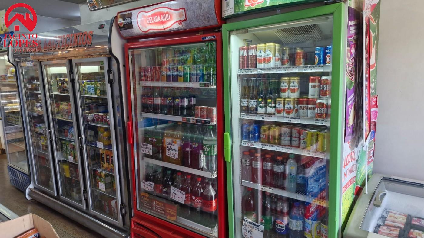 Loja-Salão à venda com 3 quartos, 320m² - Foto 13