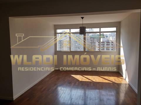 Apartamento à venda com 2 quartos, 100m² - Foto 1