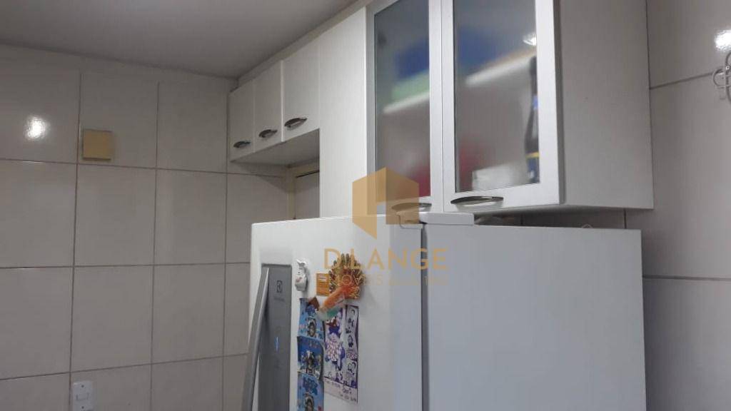 Apartamento à venda com 2 quartos, 48m² - Foto 8