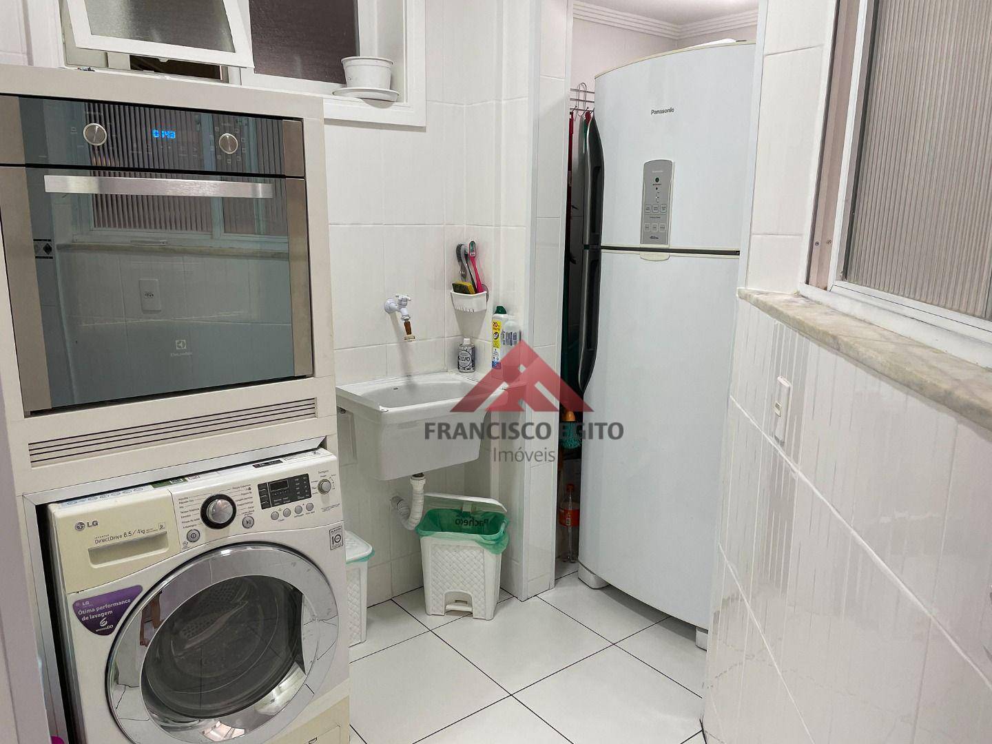 Apartamento à venda com 2 quartos, 82m² - Foto 14