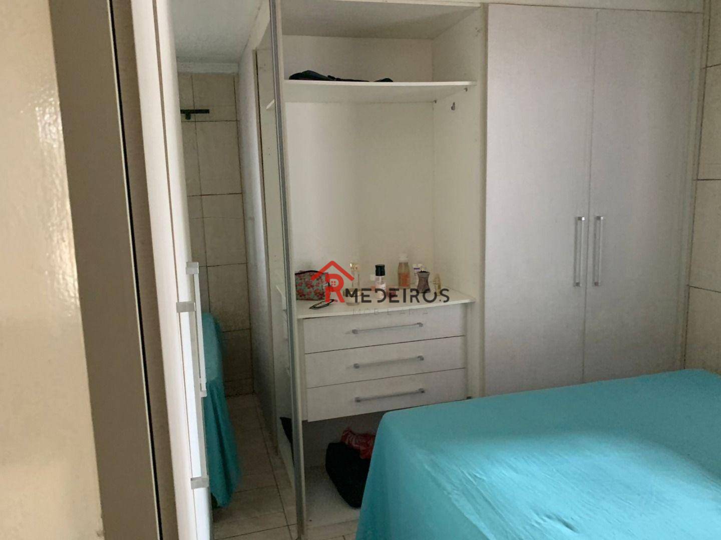 Casa à venda com 2 quartos, 95m² - Foto 7