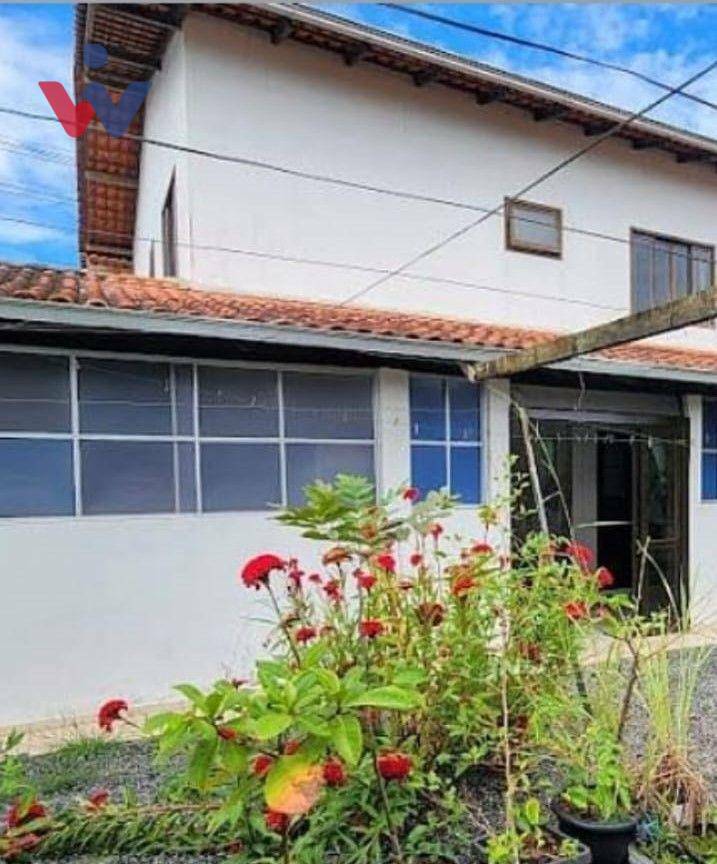 Sobrado à venda com 4 quartos, 313M2 - Foto 26