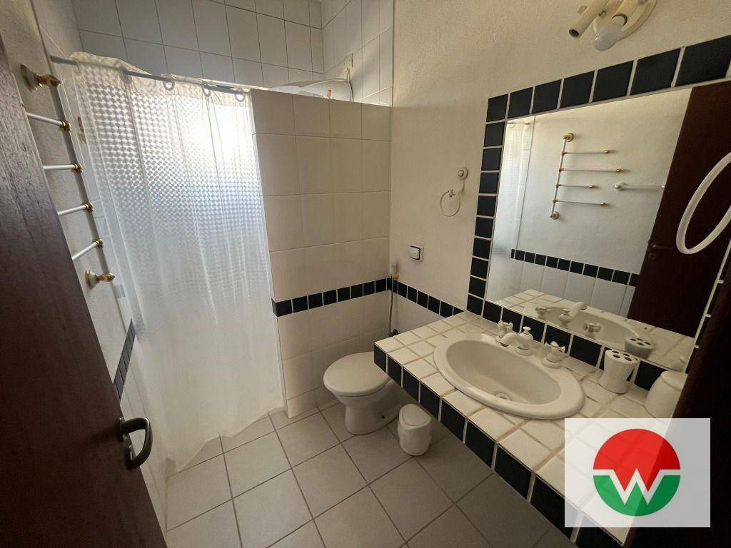 Casa de Condomínio à venda e aluguel com 4 quartos, 320m² - Foto 25