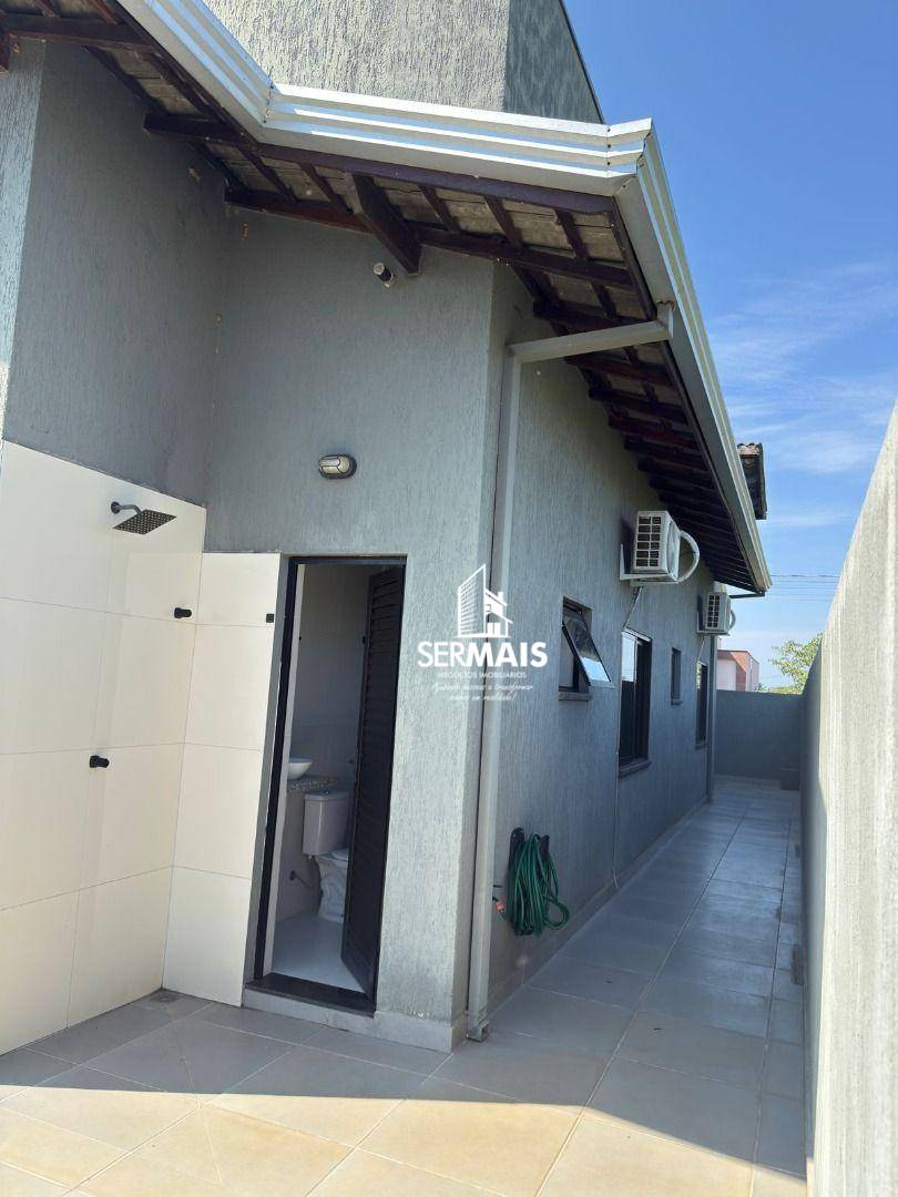 Casa, 2 quartos, 150 m² - Foto 4