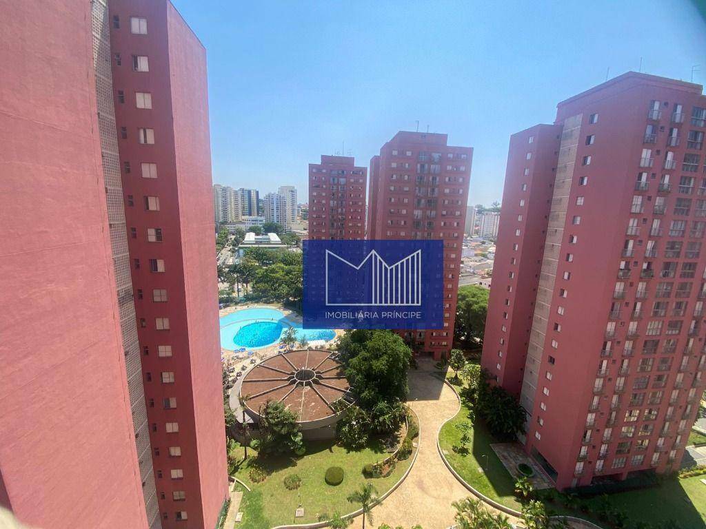 Apartamento à venda com 3 quartos, 95m² - Foto 2