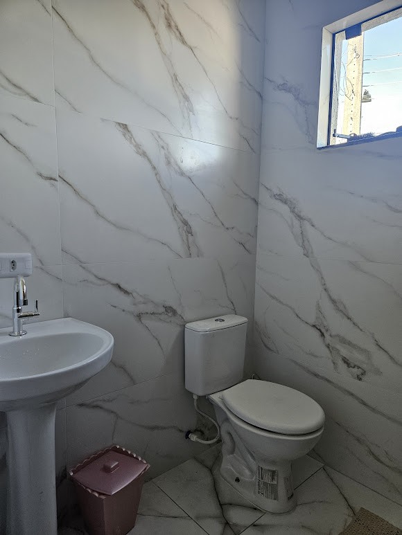 Sobrado à venda com 3 quartos, 105m² - Foto 14