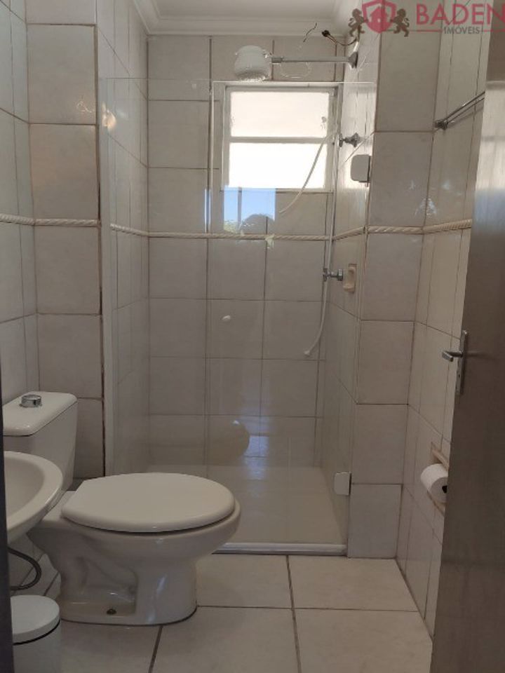 Apartamento à venda com 1 quarto, 27m² - Foto 11