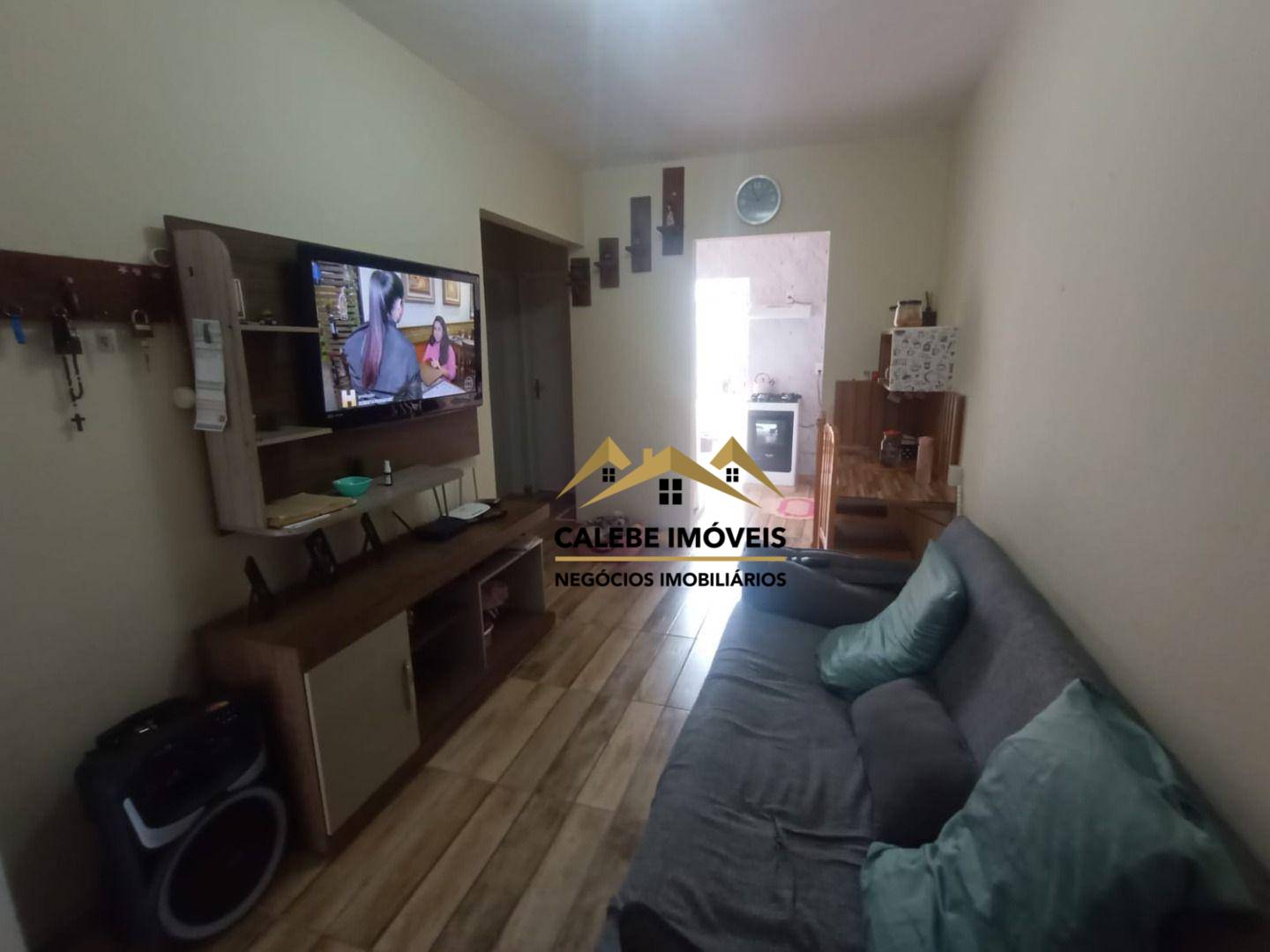 Casa, 2 quartos, 45 m² - Foto 3