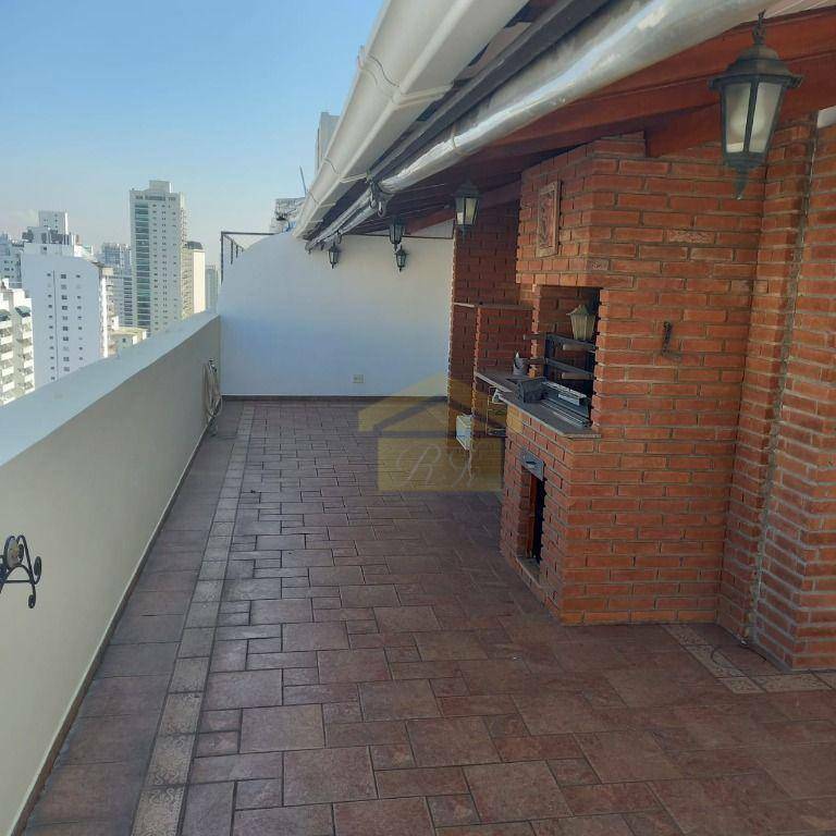 Cobertura à venda com 4 quartos, 445m² - Foto 31