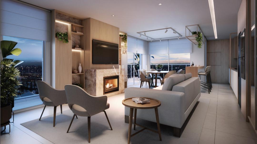 Apartamento à venda com 3 quartos, 101m² - Foto 13
