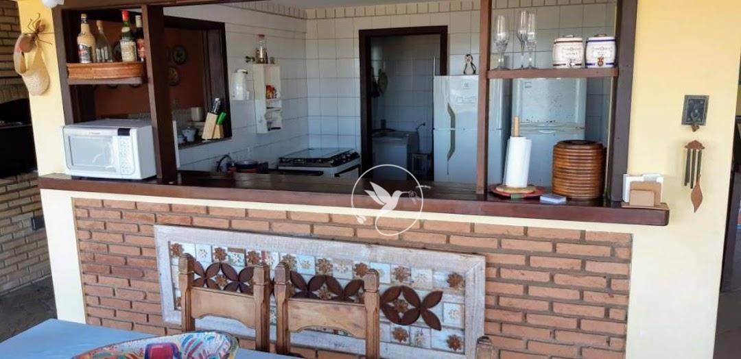 Casa de Condomínio à venda com 4 quartos, 240m² - Foto 13