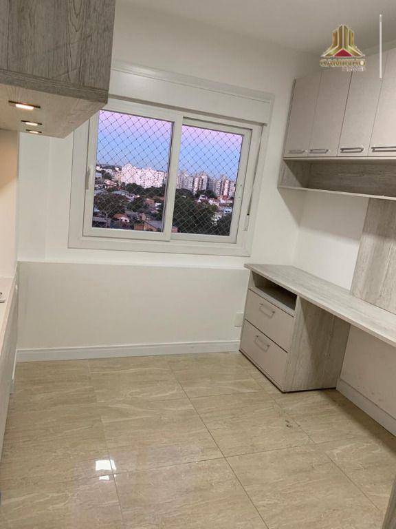 Apartamento à venda com 2 quartos, 75m² - Foto 9