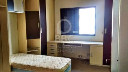 Apartamento à venda com 3 quartos, 180m² - Foto 12