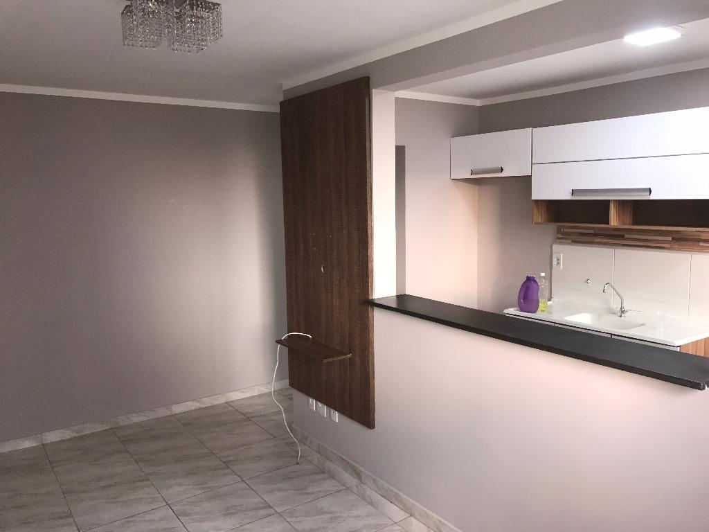 Apartamento, 2 quartos, 45 m² - Foto 2