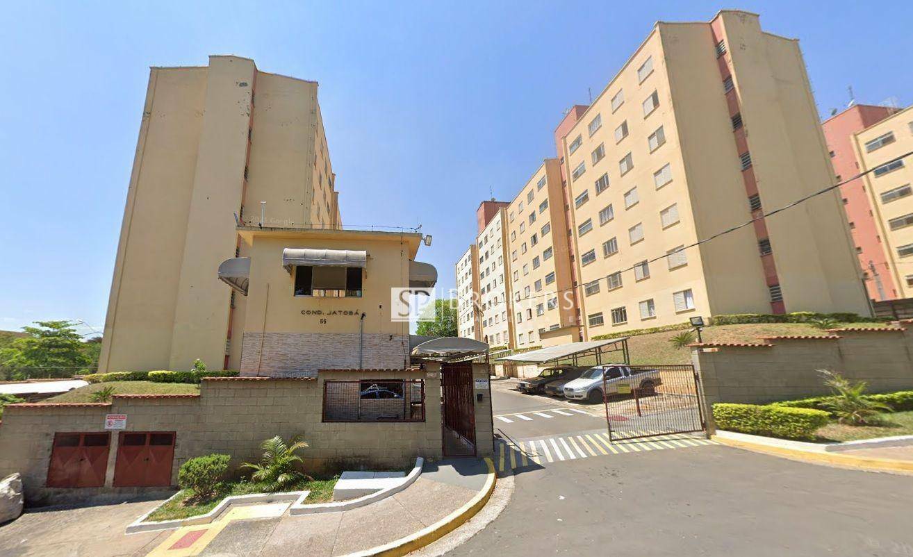 Apartamento, 2 quartos, 60 m² - Foto 1