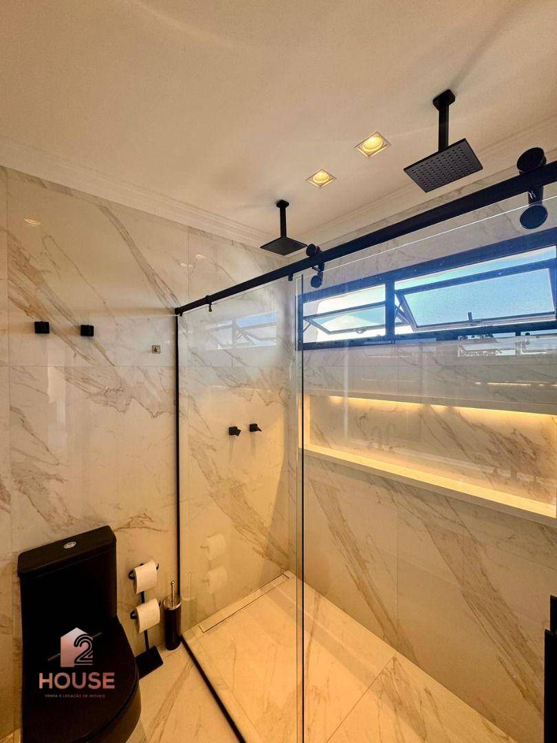 Casa de Condomínio, 4 quartos - Foto 5