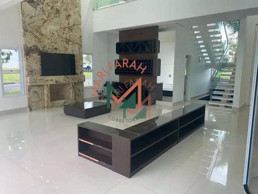 Casa de Condomínio à venda com 4 quartos, 450m² - Foto 6