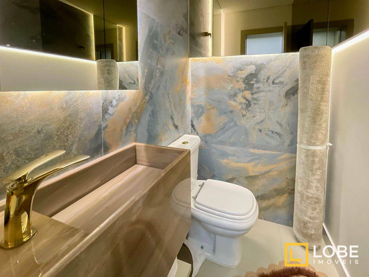 Apartamento à venda com 3 quartos, 146m² - Foto 7