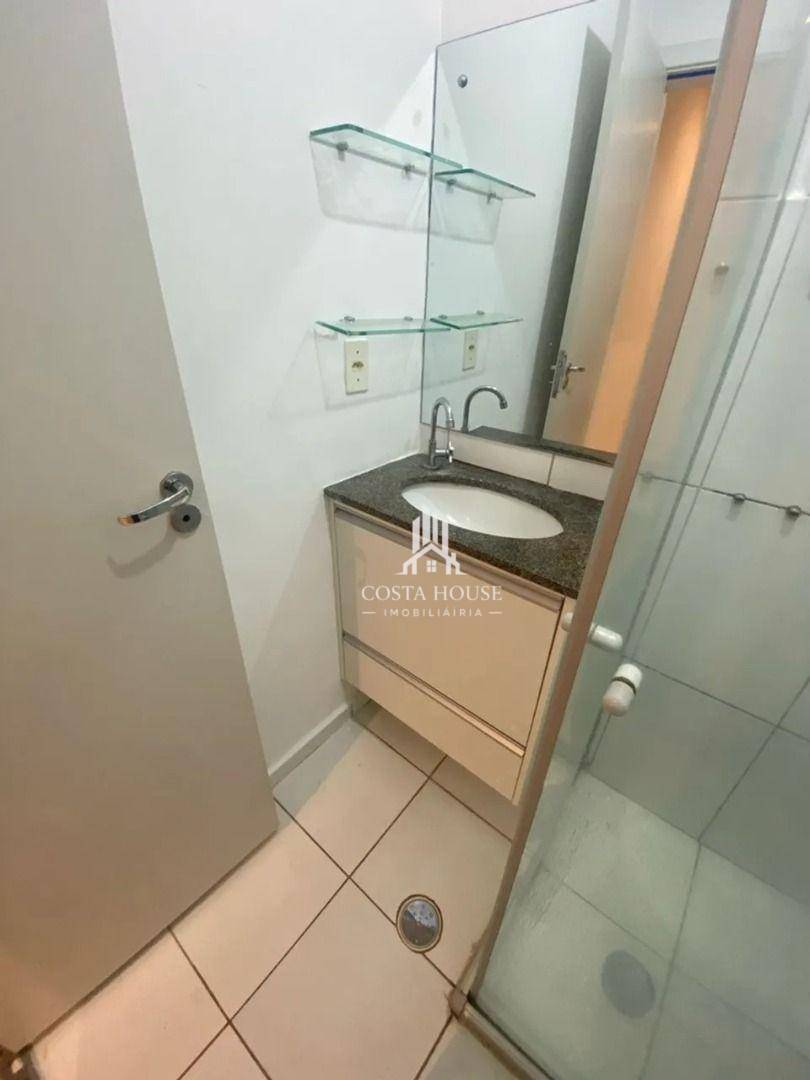 Apartamento para alugar com 2 quartos, 43m² - Foto 4