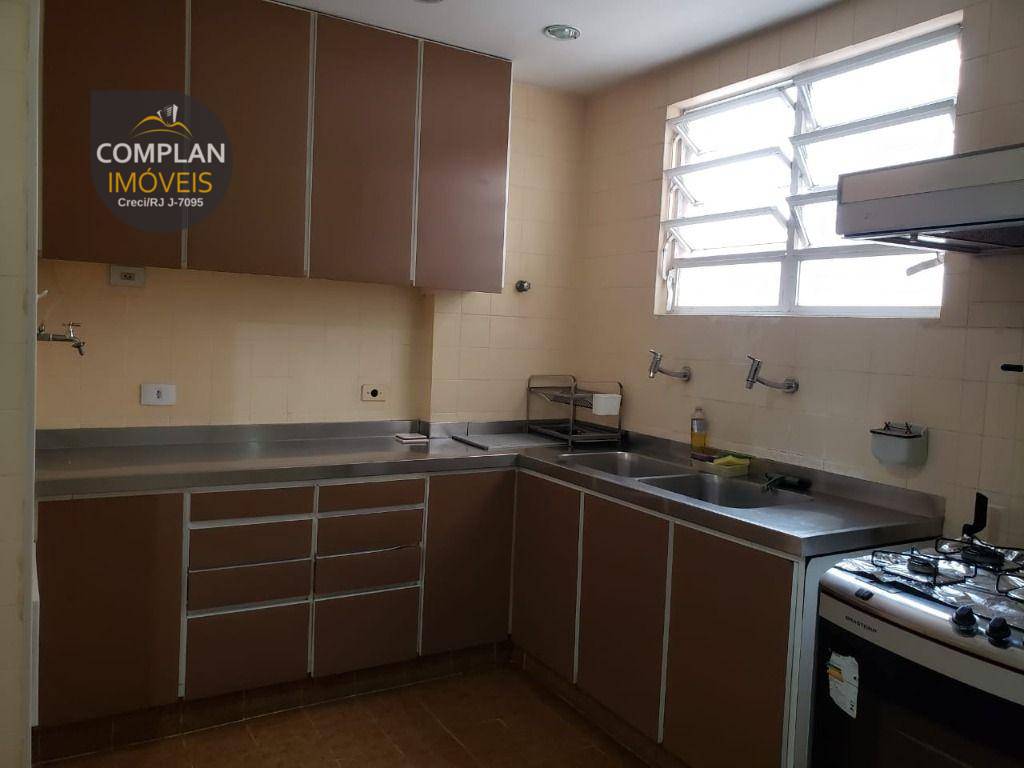 Apartamento à venda com 3 quartos, 200m² - Foto 41