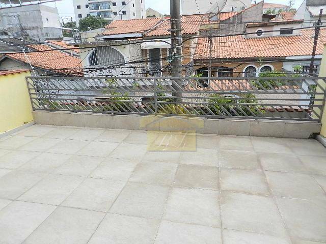 Sobrado à venda com 3 quartos, 175m² - Foto 12