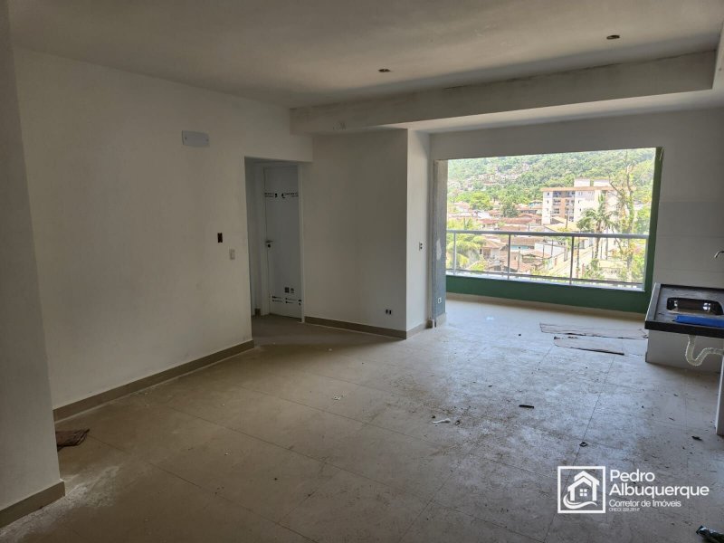 Apartamento à venda com 2 quartos, 72m² - Foto 8