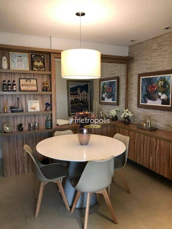 Apartamento à venda com 3 quartos, 68m² - Foto 5