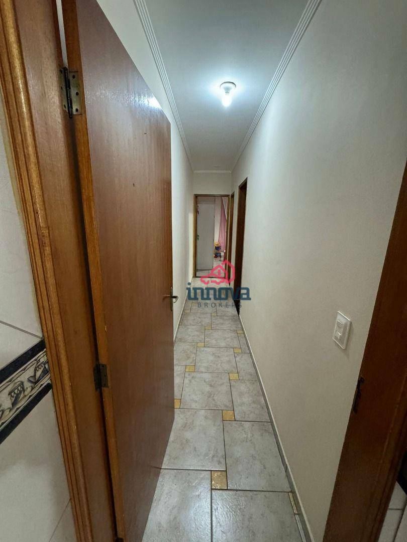 Sobrado à venda com 3 quartos, 117m² - Foto 6