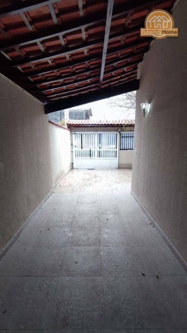 Casa à venda com 2 quartos, 83m² - Foto 5