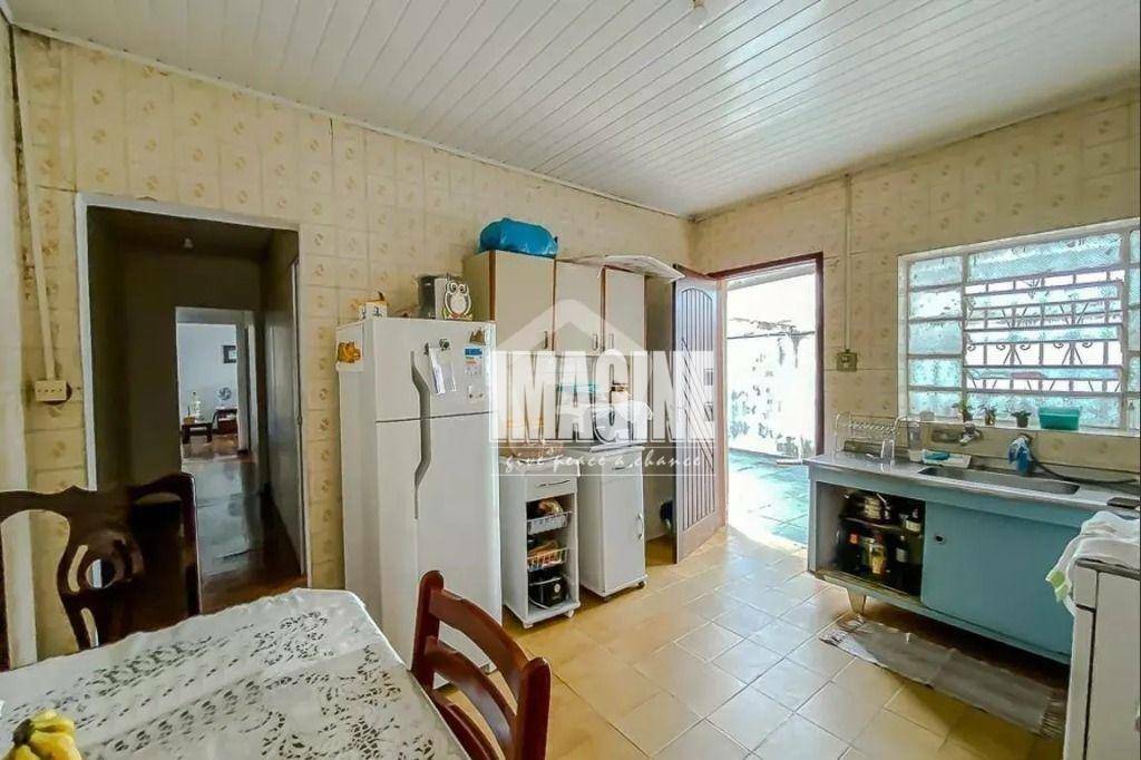 Sobrado à venda com 6 quartos, 400m² - Foto 27