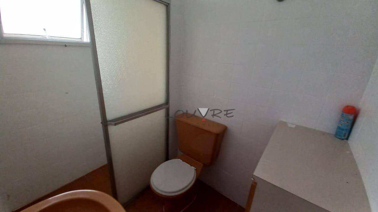 Apartamento à venda com 1 quarto, 48m² - Foto 9