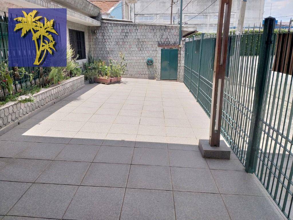 Casa à venda com 4 quartos, 120m² - Foto 38