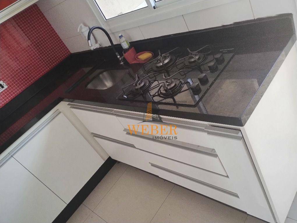 Casa de Condomínio à venda com 2 quartos, 70m² - Foto 13