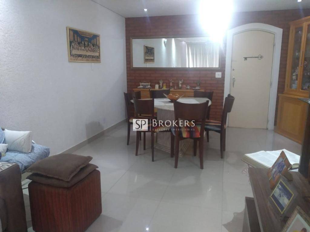 Apartamento à venda com 3 quartos, 100m² - Foto 5