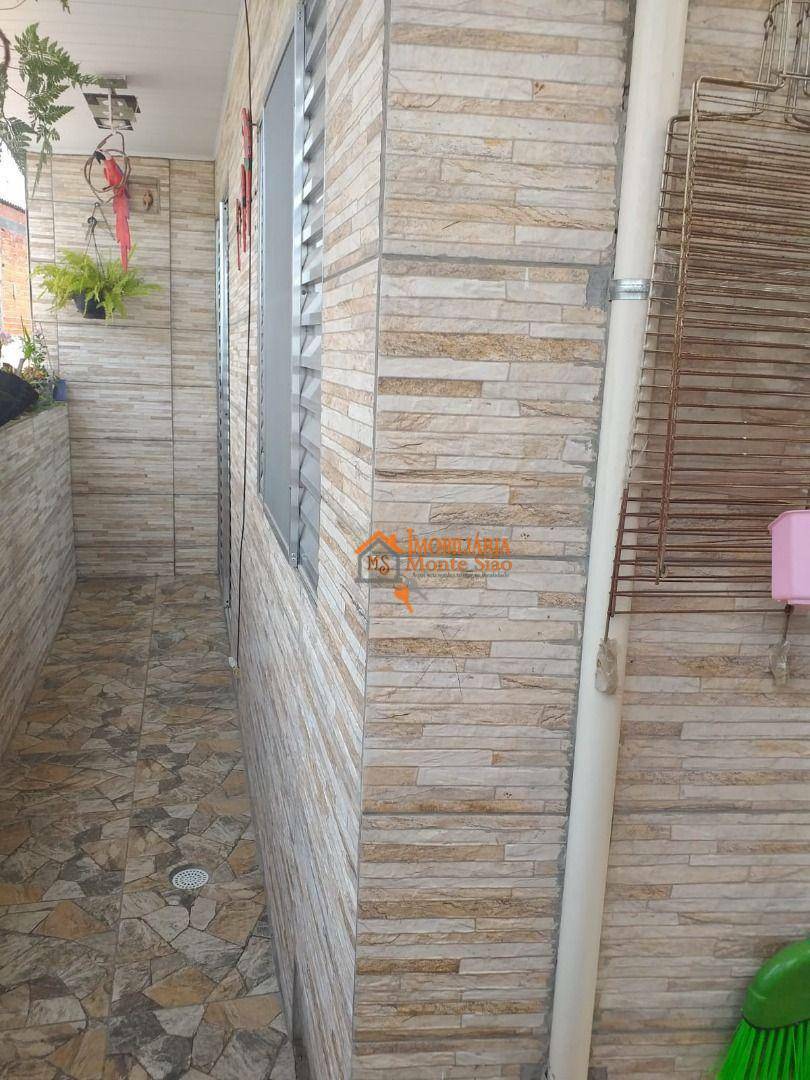 Sobrado à venda com 4 quartos, 130M2 - Foto 14