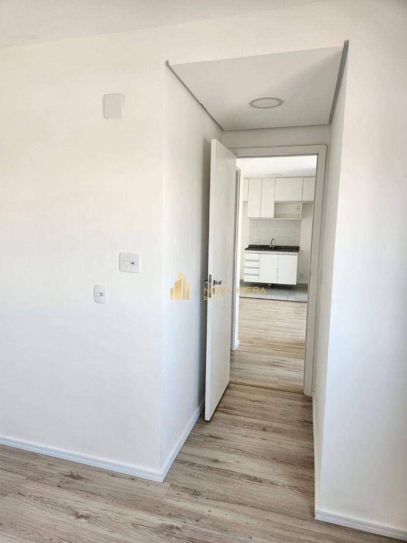 Apartamento à venda com 2 quartos, 44m² - Foto 5