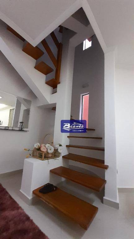 Sobrado à venda com 4 quartos, 181m² - Foto 18