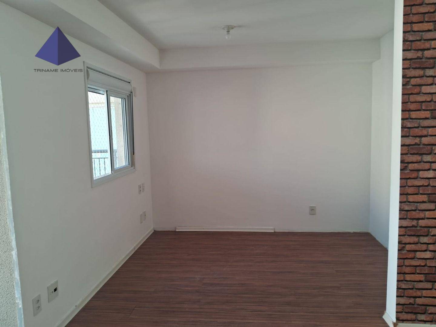 Kitnet e Studio à venda com 1 quarto, 38m² - Foto 5