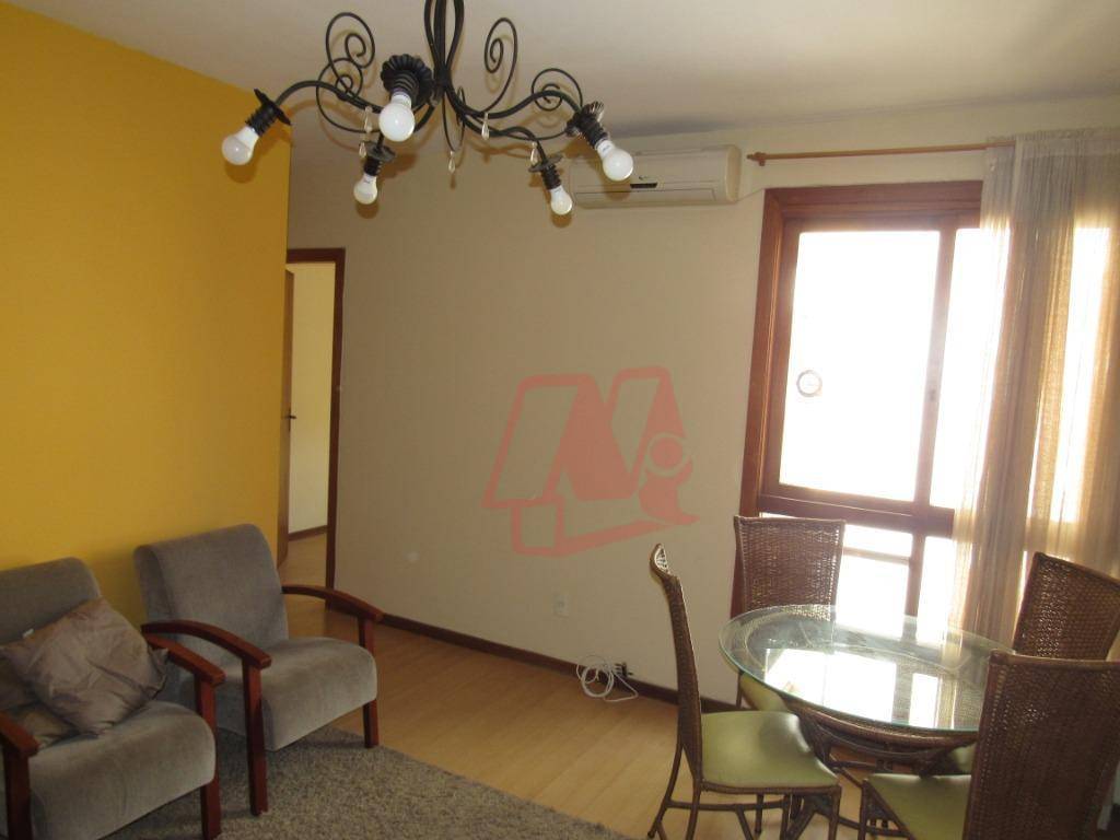 Apartamento à venda com 2 quartos, 52m² - Foto 5