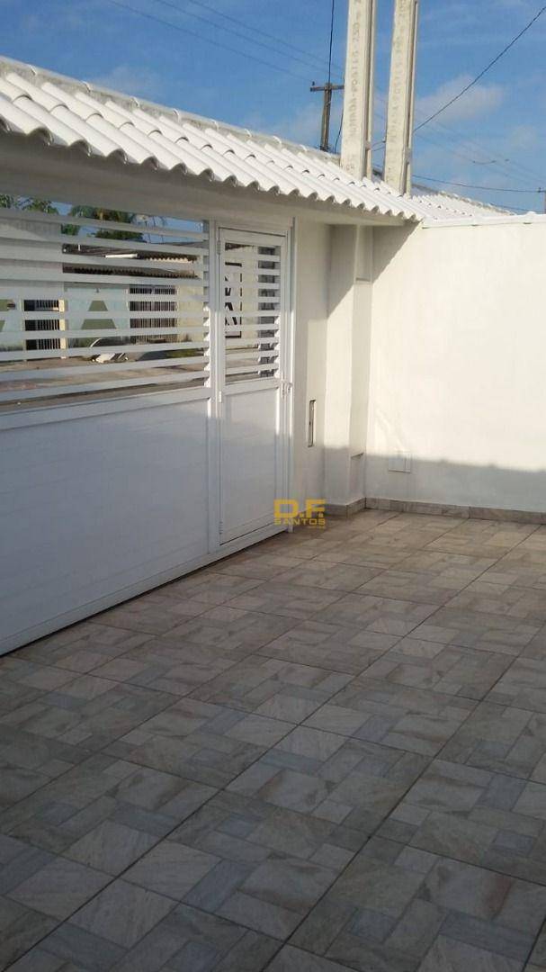 Casa à venda com 2 quartos, 63M2 - Foto 2