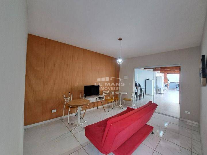 Casa à venda com 2 quartos, 110m² - Foto 9