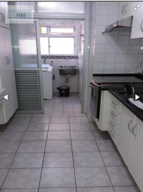 Apartamento à venda com 3 quartos, 78m² - Foto 14