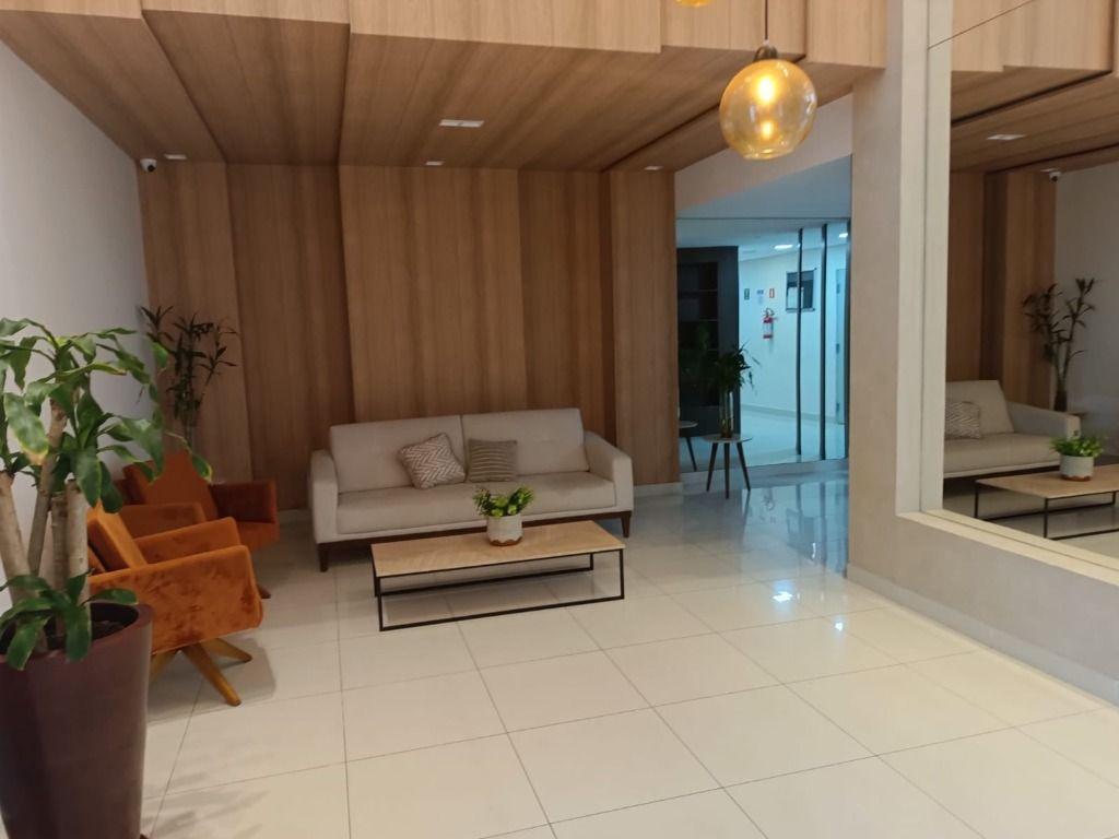 Apartamento à venda com 3 quartos, 117m² - Foto 24